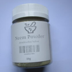 Neem Powder (50g)