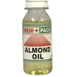 Almond Oil