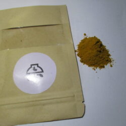 Turmeric Powder (100g)
