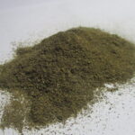 Read more about the article Umhlonyane