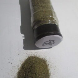 Umhlonyane Spice Powder (75g)