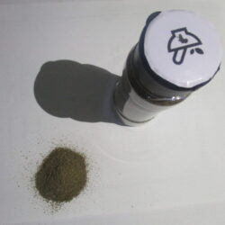Umhlonyane Spice Powder (75g)