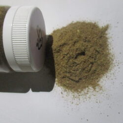 Umthombothi Powder (50g)