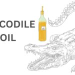 crocodile oil