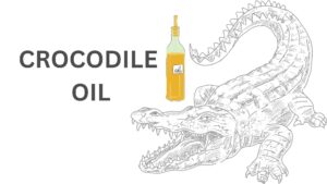 Read more about the article Crocodile oil – Amafutha engwenya