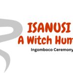 Isanusi