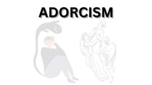 Read more about the article Adorcism