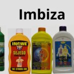 Imbiza