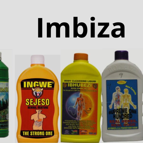 spiritual meaning of vimbela colours