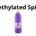 Read more about the article Methylated spirit