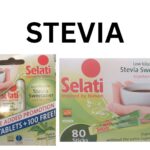 Stevia