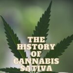 The HISTORY OF Cannabis sativa