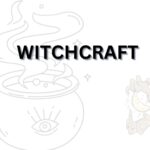 Read more about the article Witchcraft