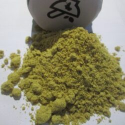 Lemongrass powder (50g)