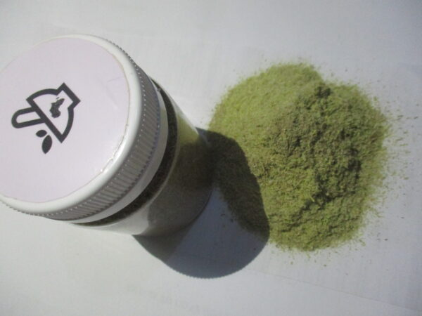 uthangazana powder