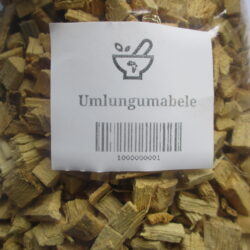 Umlungumabele (500g)