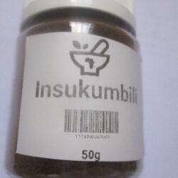 Insukumbili Powder (50g)
