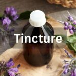 Read more about the article Tincture