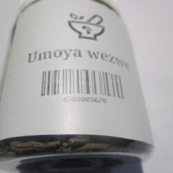 Umoya wezwe (50g)