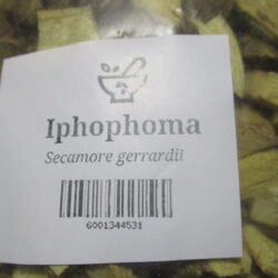 Iphophoma (500g)