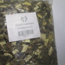 Umhlonishwa (500g)