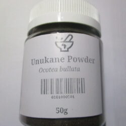 Unukane Powder (50g)