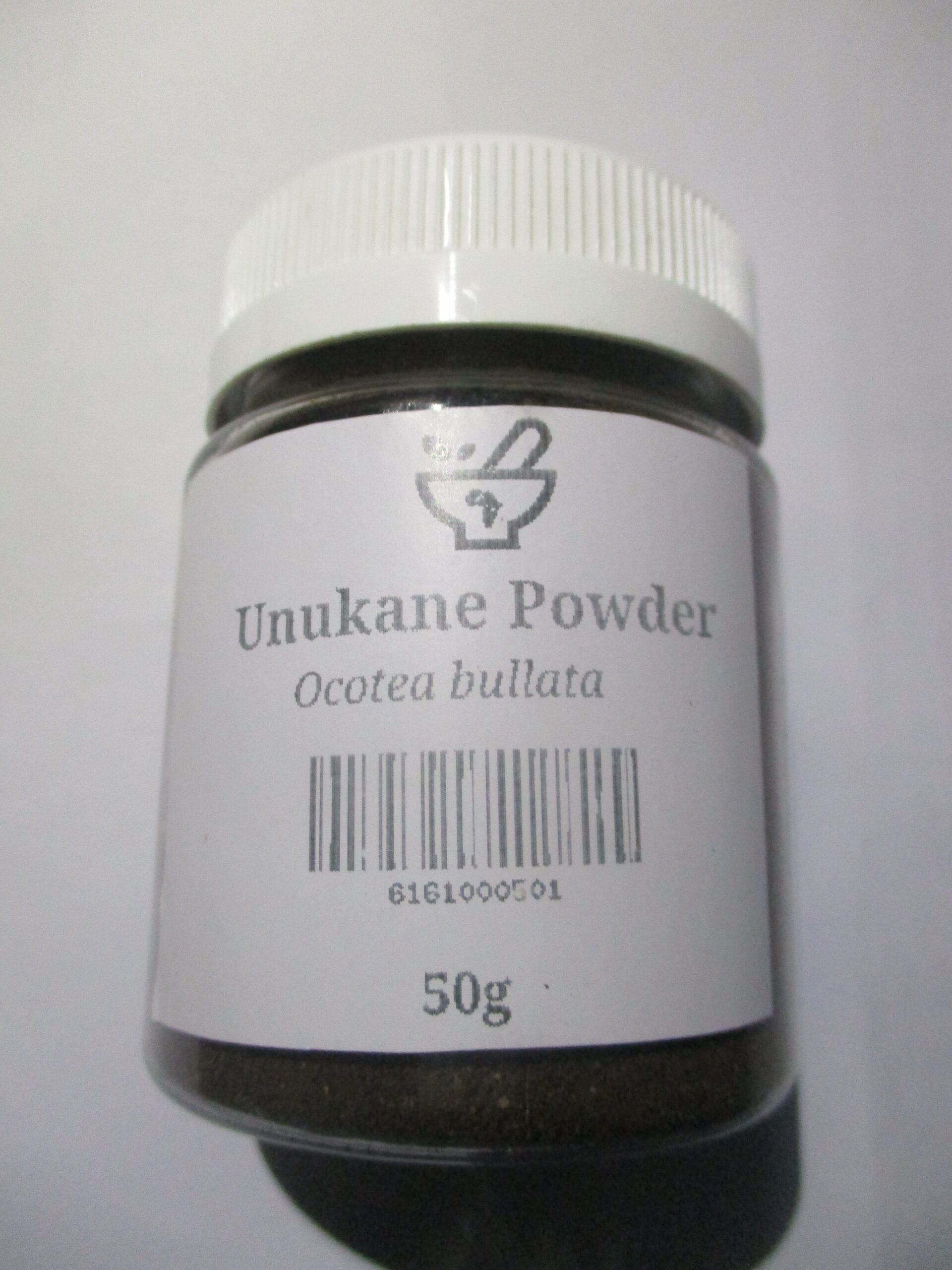 Unukane powder