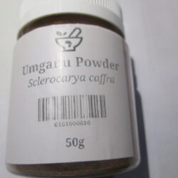 Umganu Powder (50g)