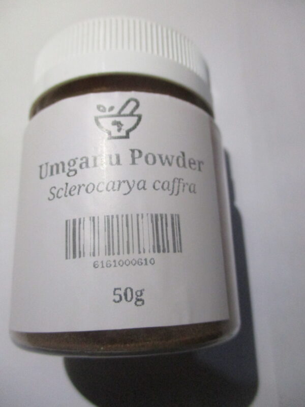 umganu powder