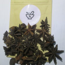 Star anise (25g)