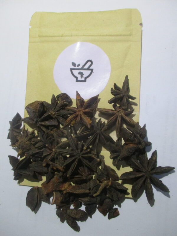 star anise