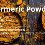 Read more about the article Turmeric Powder
