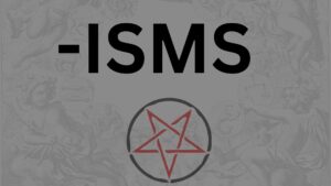Read more about the article – ISMS
