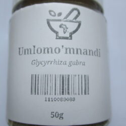 Umlomo omnandi Powder (50g)