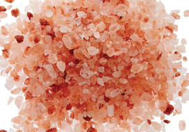 himalayan salt