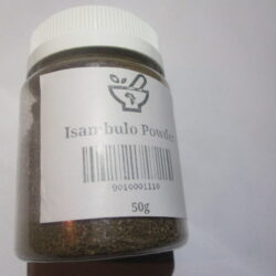 Isambulo Powder (50g)