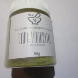 Umlomo omnandi Powder (50g)