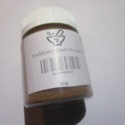 Umkhanyakude Powder (50g)