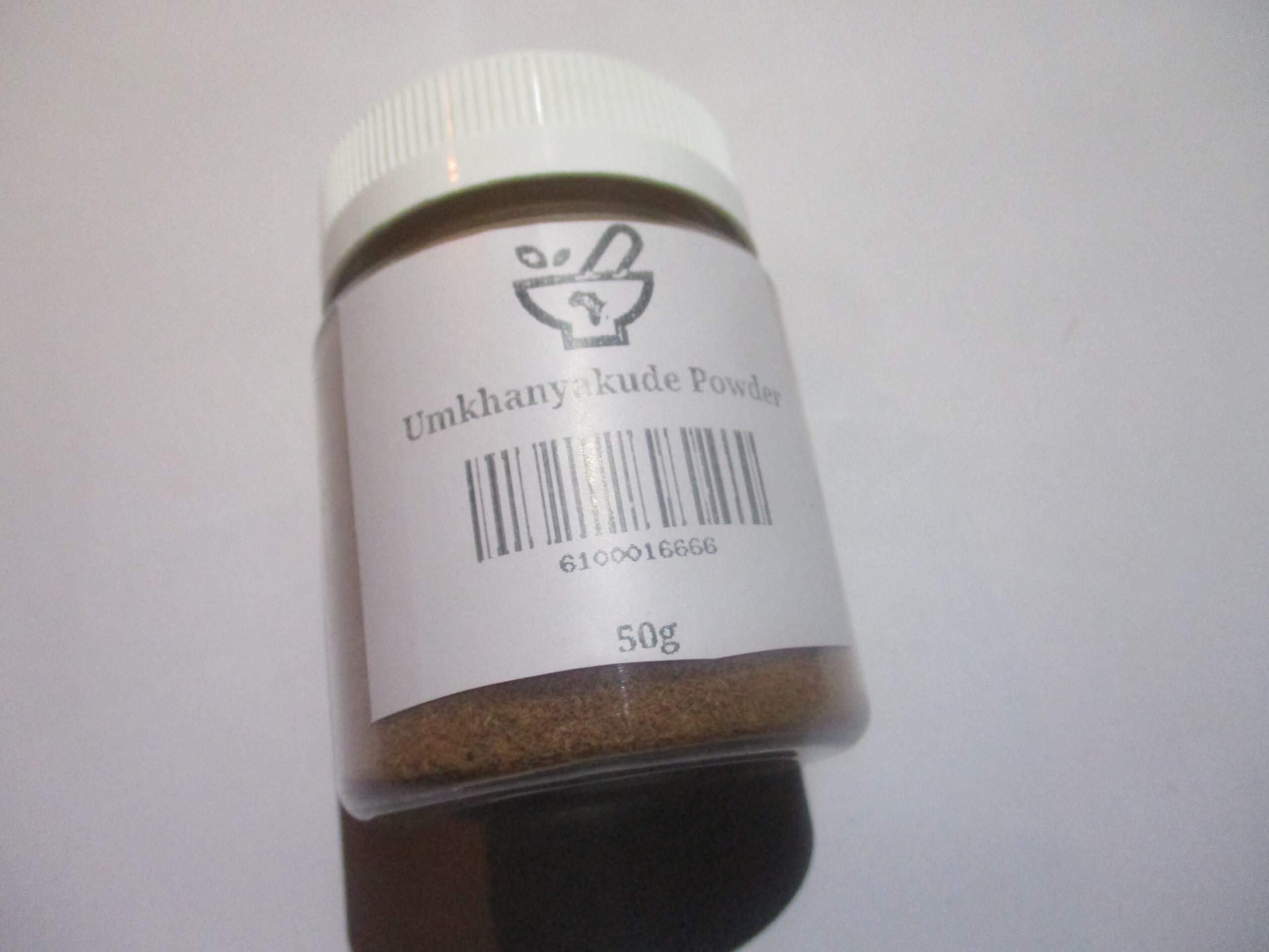 Umkhanyakude Powder (50g)