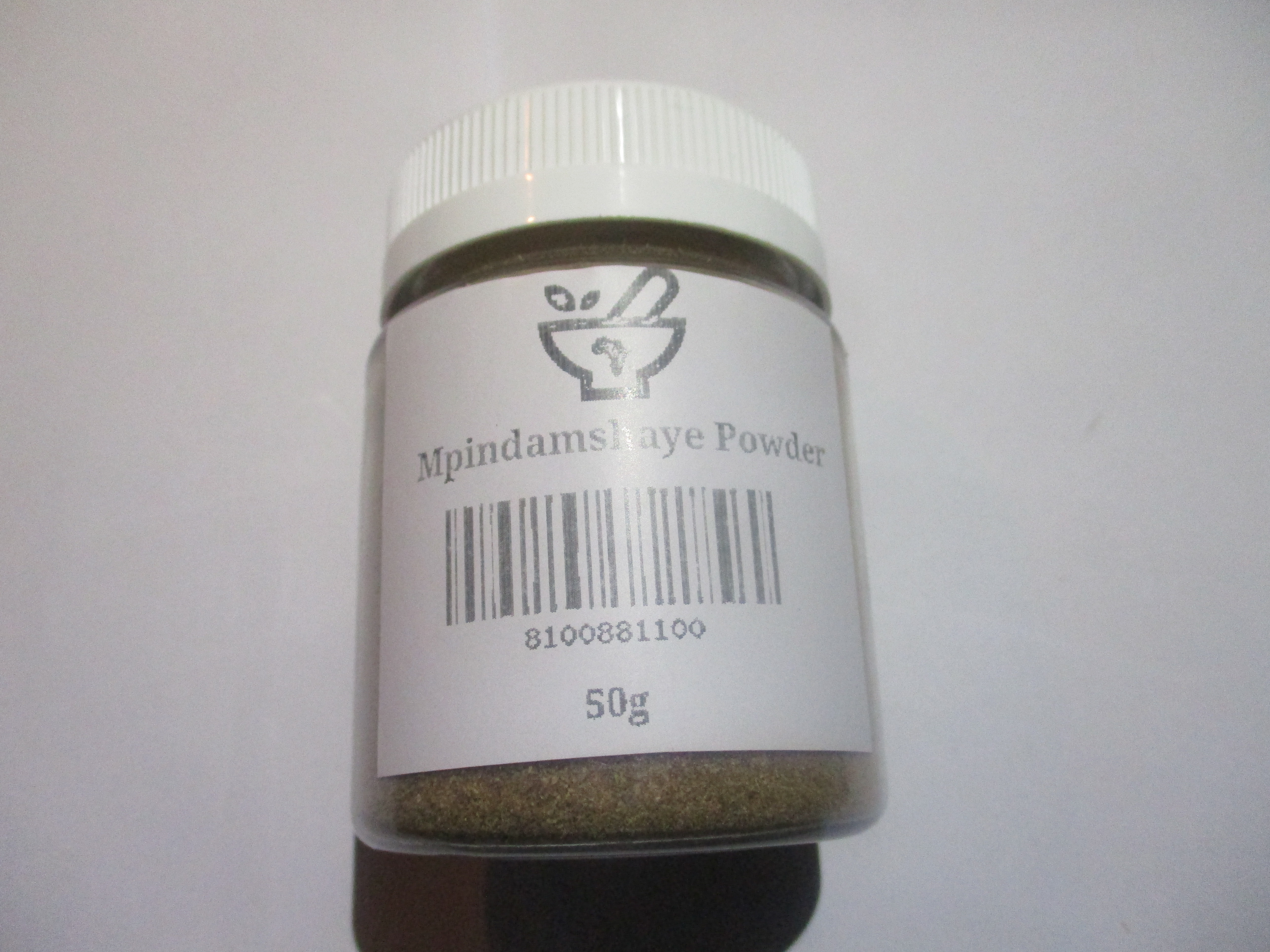 Mpindamshaye Powder (50g)