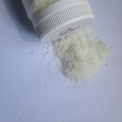 Desiccated coconut (100g)