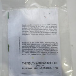 Cucumber Seeds