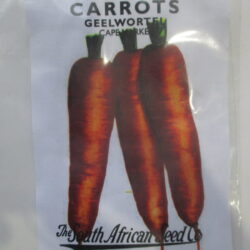 Carrots Seeds