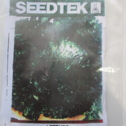Lettuce Seeds