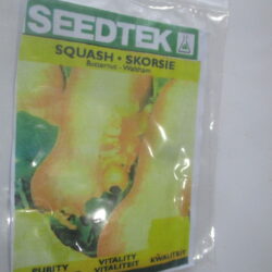 Butternut Seeds