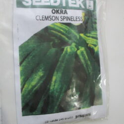 Okra Seeds