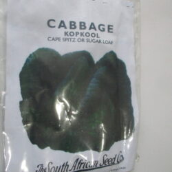 Cabbage Seeds