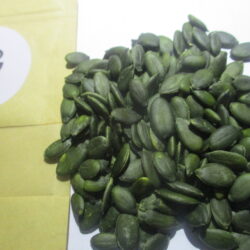 Pumpkin seeds (100g)