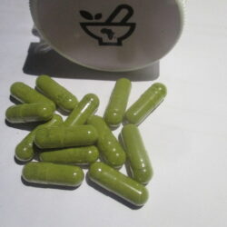 Neem Capsules (120)