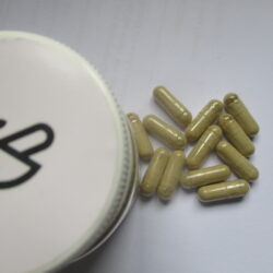 Brahmi Capsules